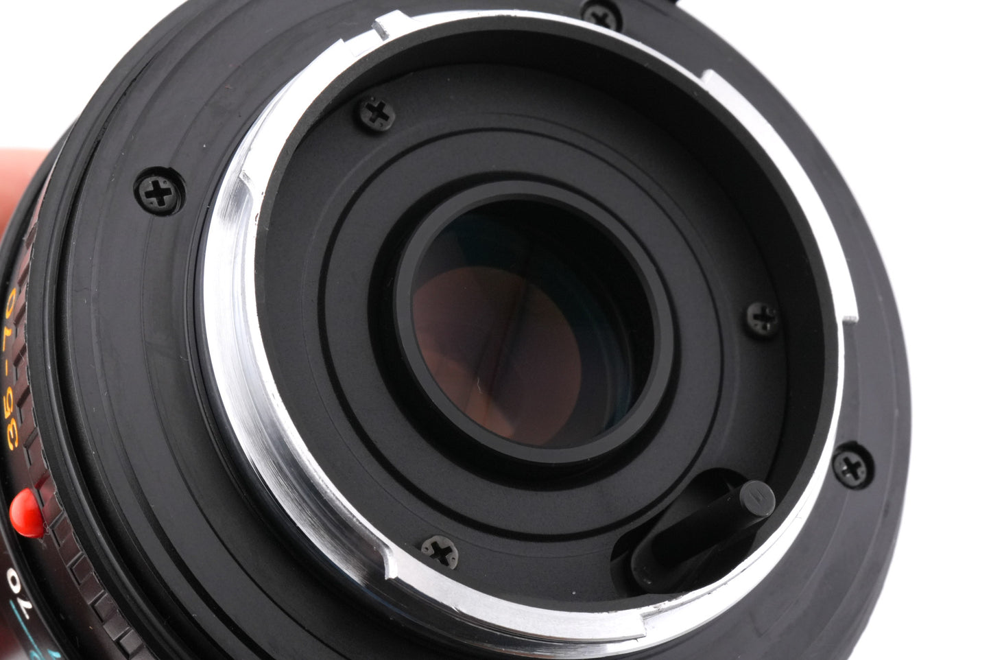 Minolta 35-70mm f3.5 MD Zoom Macro