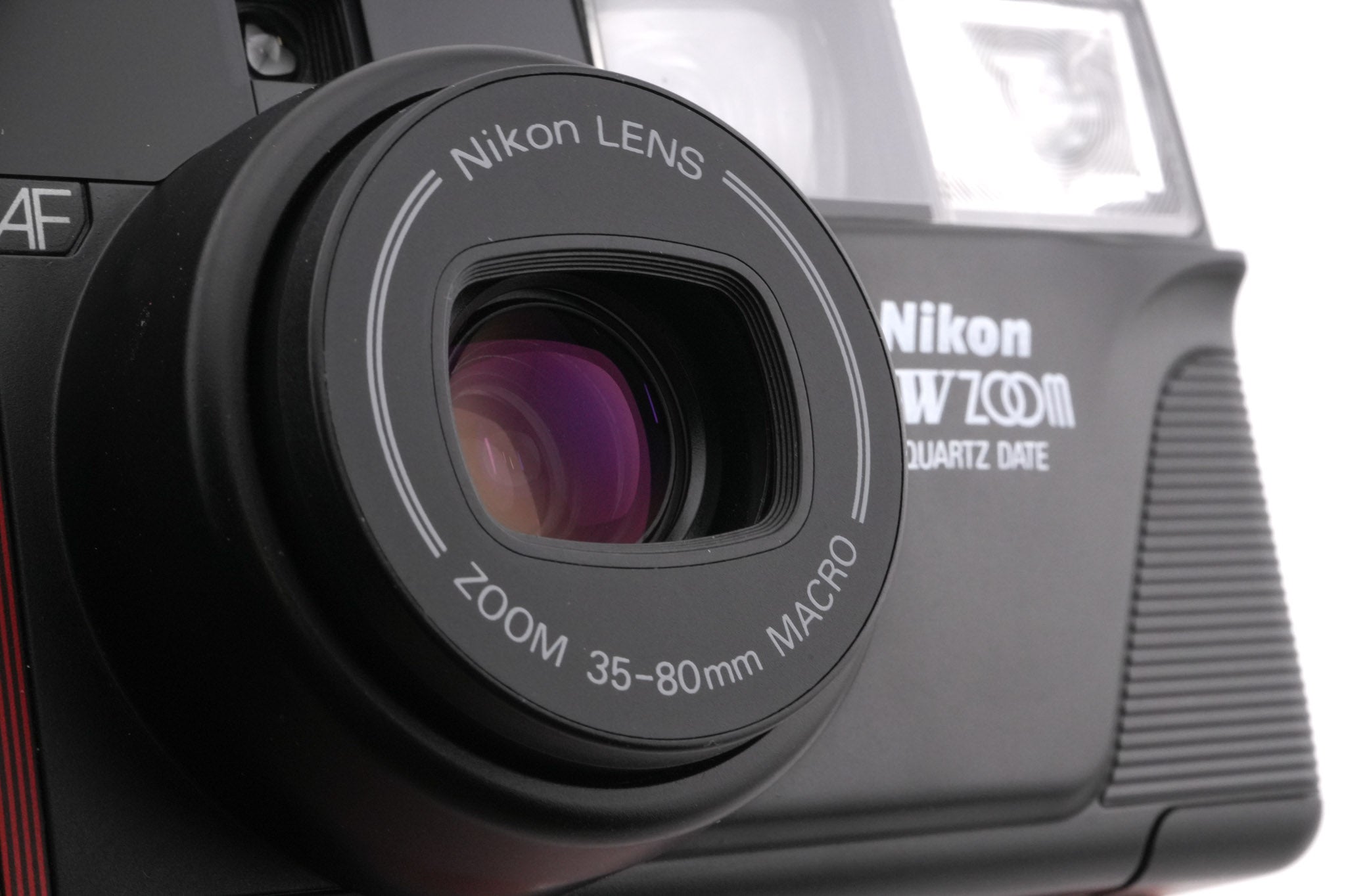 Nikon TW Zoom 35-80 – Kamerastore