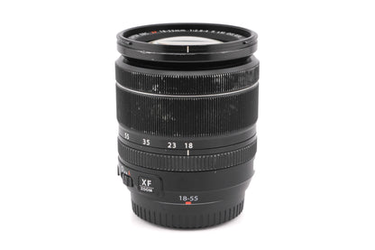 Fujifilm 18-55mm f2.8-4 Super EBC Fujinon Aspherical XF R LM OIS