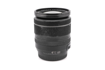 Fujifilm 18-55mm f2.8-4 Super EBC Fujinon Aspherical XF R LM OIS