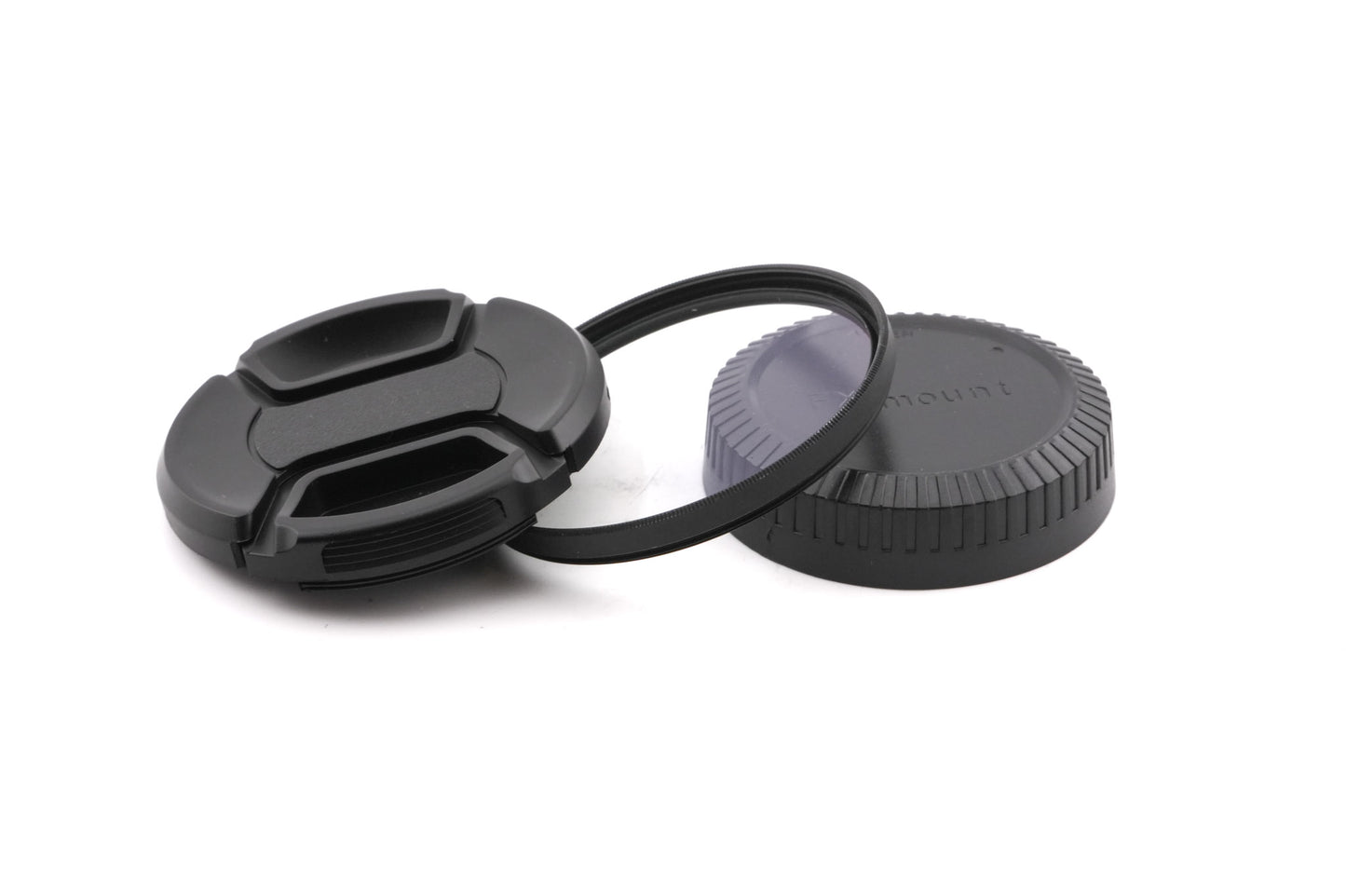 Fujifilm 18-55mm f2.8-4 Super EBC Fujinon Aspherical XF R LM OIS