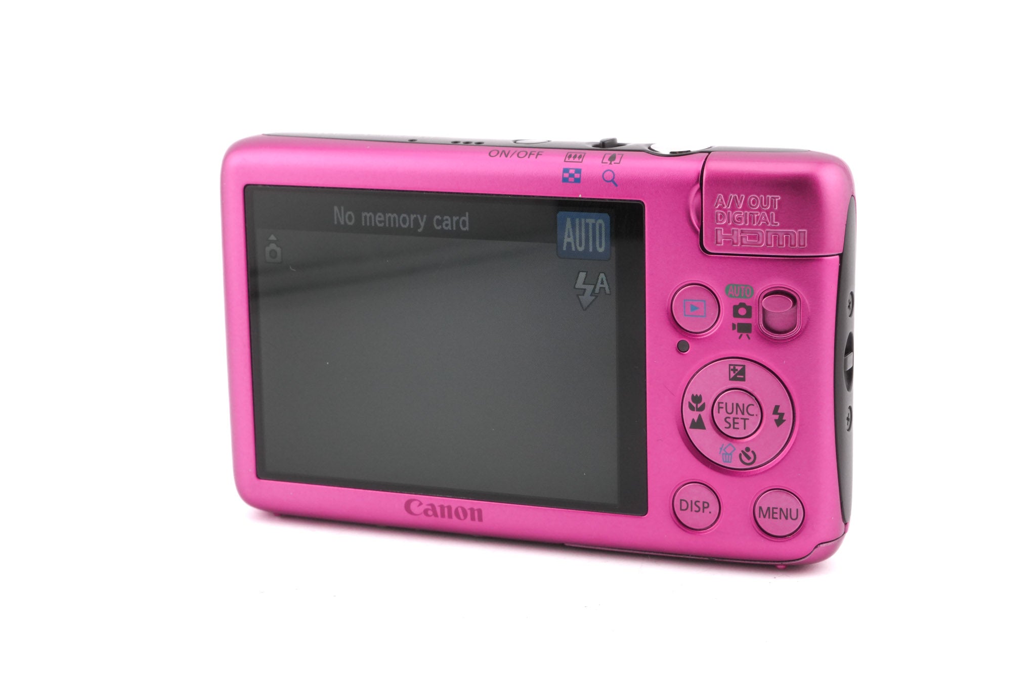 Canon IXUS 130 – Kamerastore