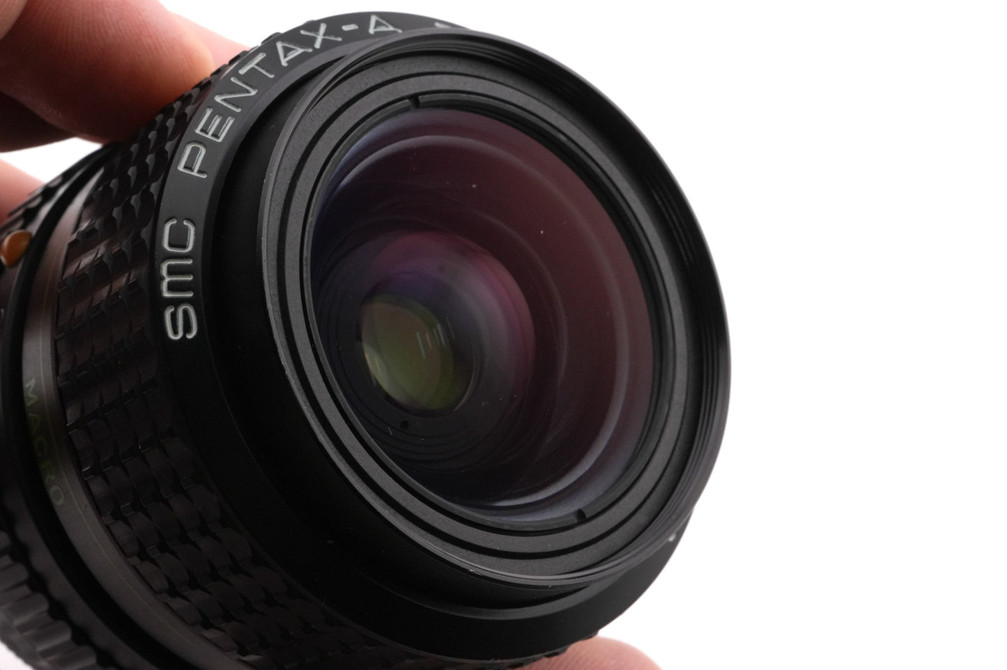 Pentax 35-70mm f4 SMC Pentax-A Zoom