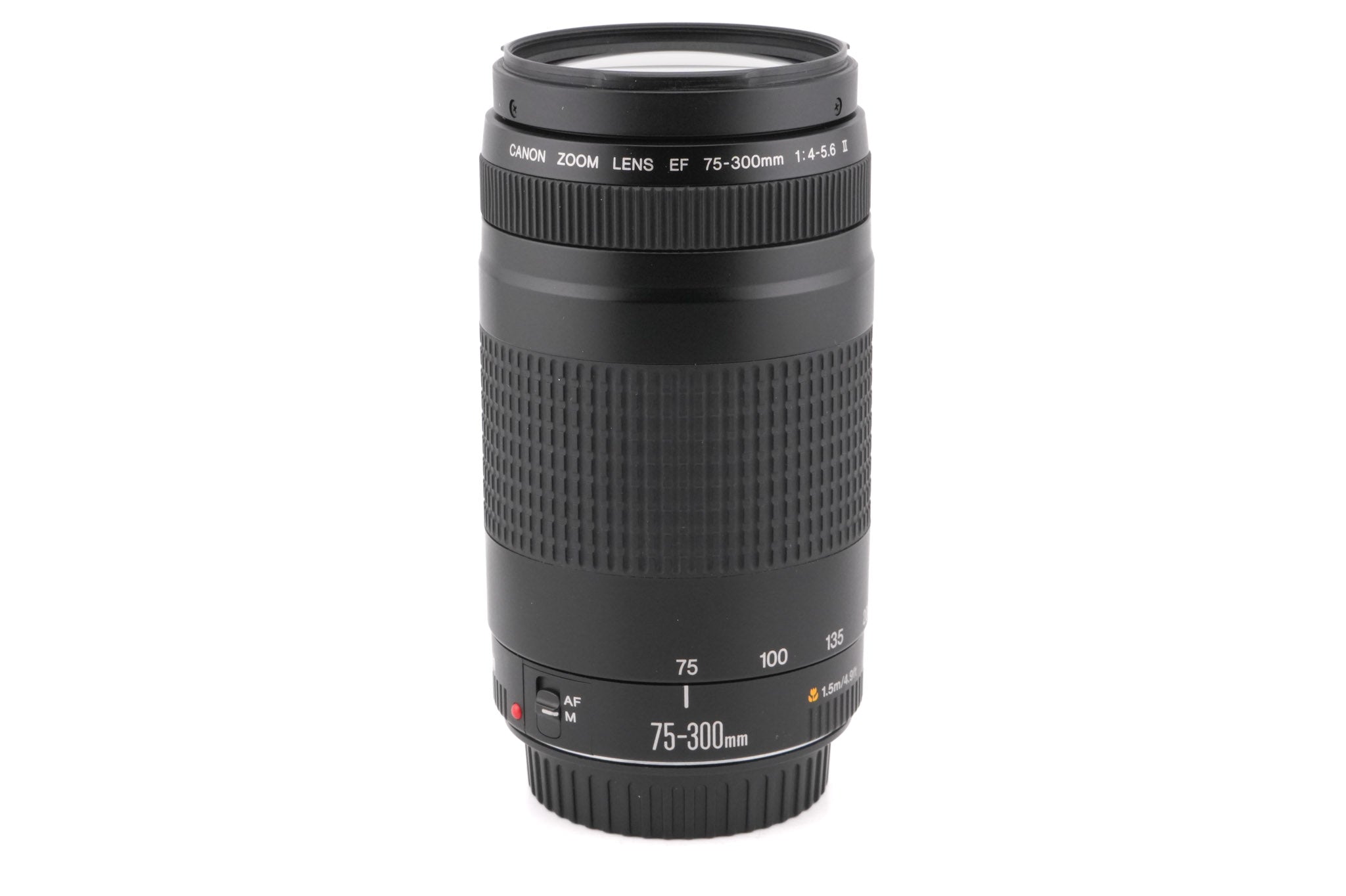 Canon 28-70mm f2.8 L USM - Lens – Kamerastore