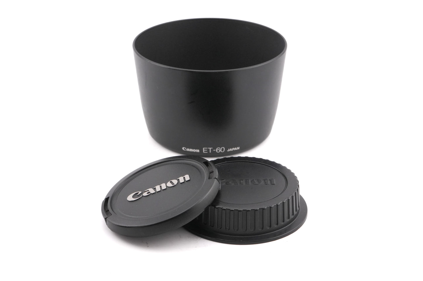 Canon 75-300mm f4-5.6 II