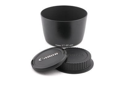 Canon 75-300mm f4-5.6 II