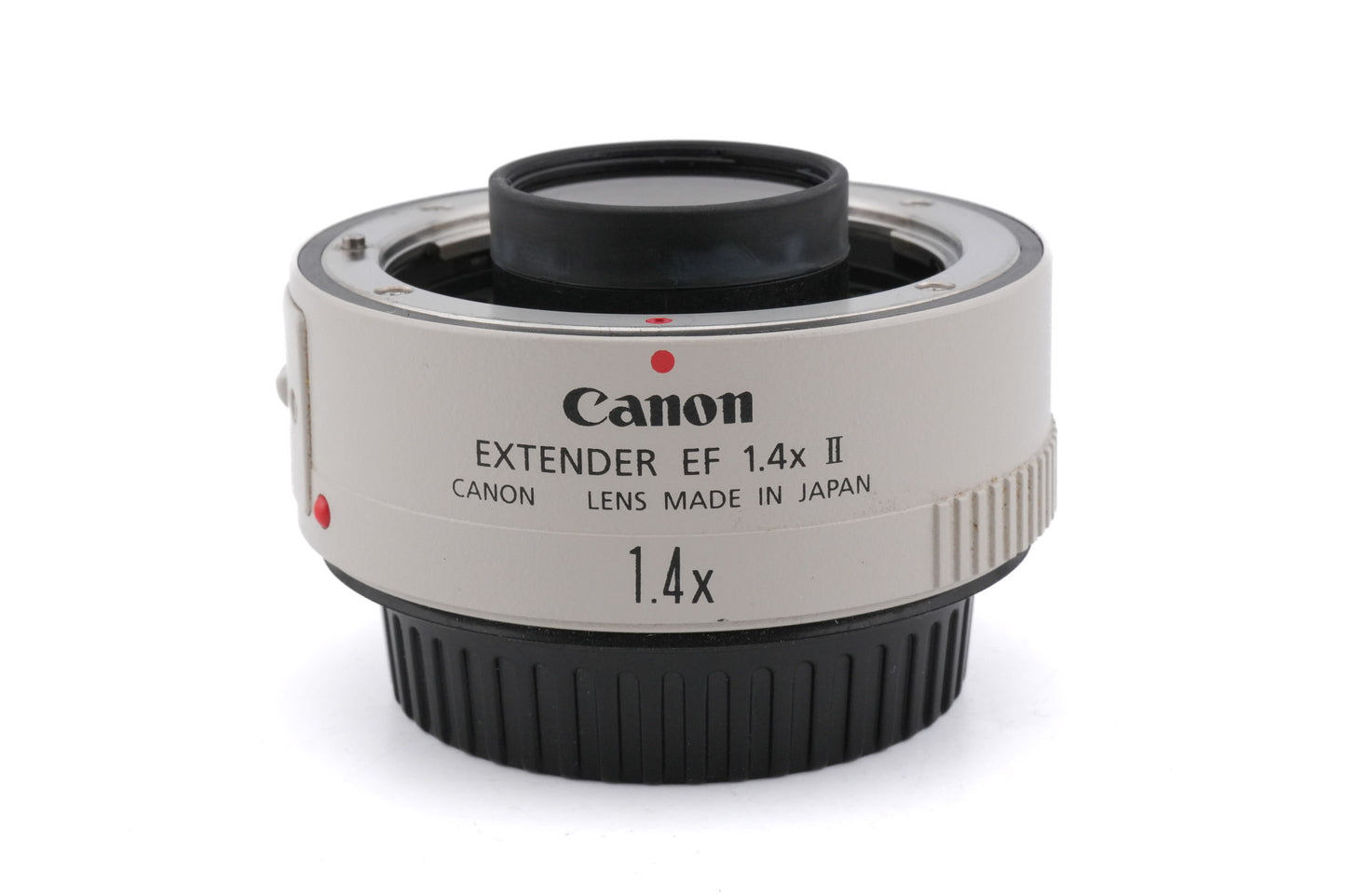 Canon 1.4x Teleconverter EF Extender II