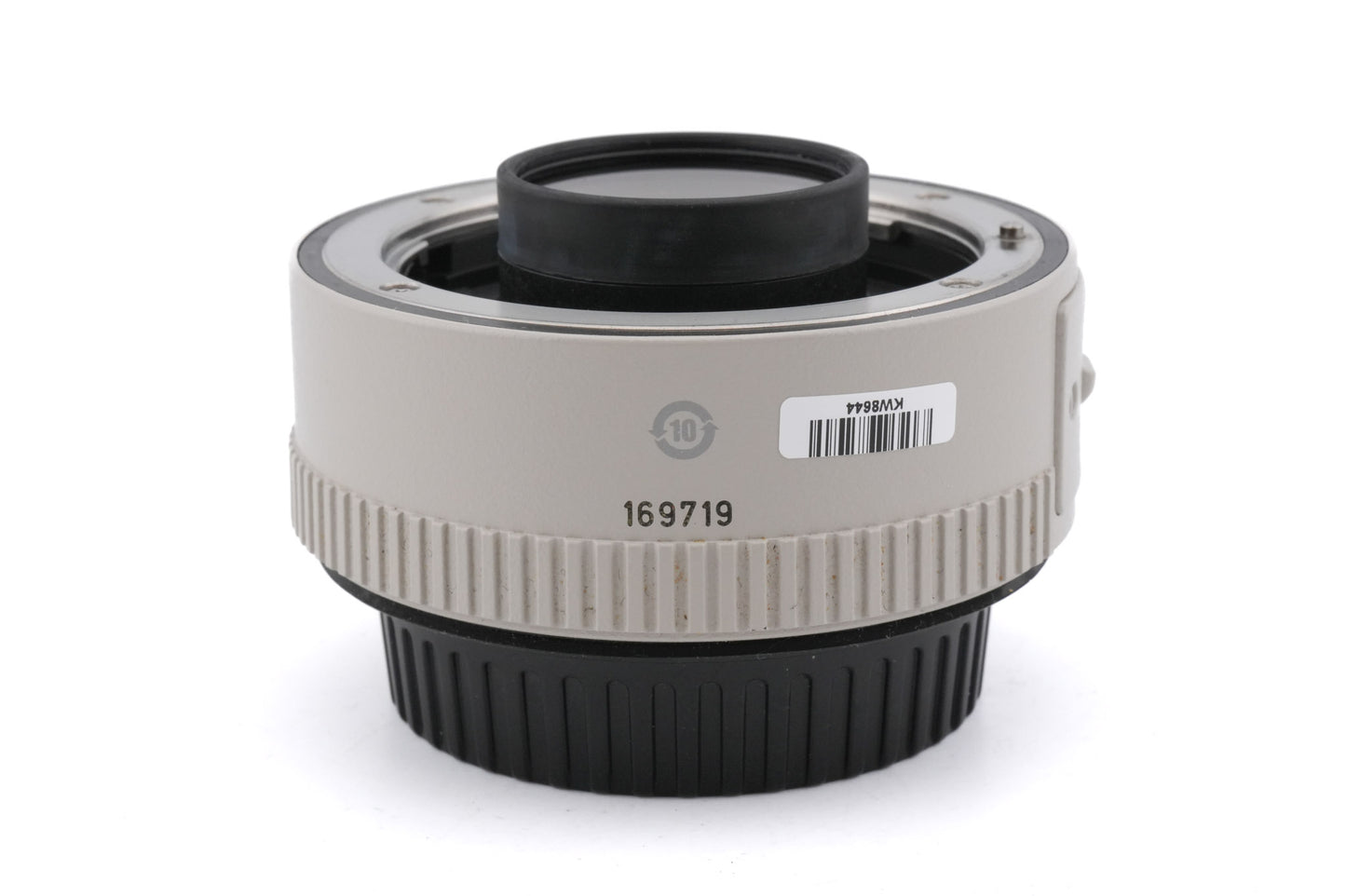 Canon 1.4x Teleconverter EF Extender II