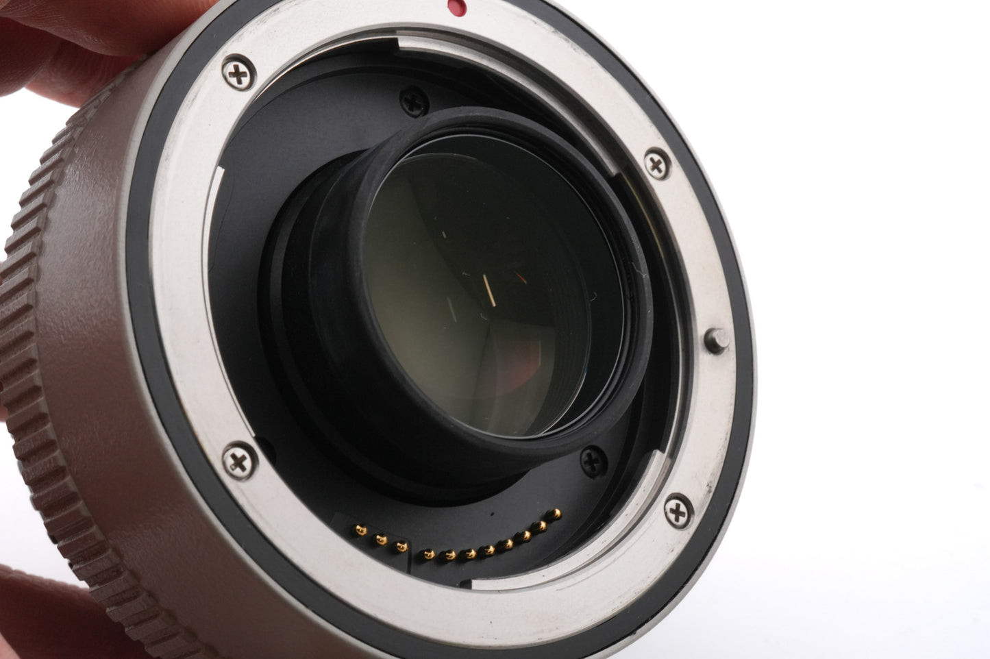 Canon 1.4x Teleconverter EF Extender II