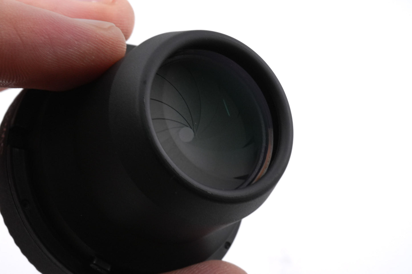 Lensbaby Composer Pro II + Sweet 50 Optic