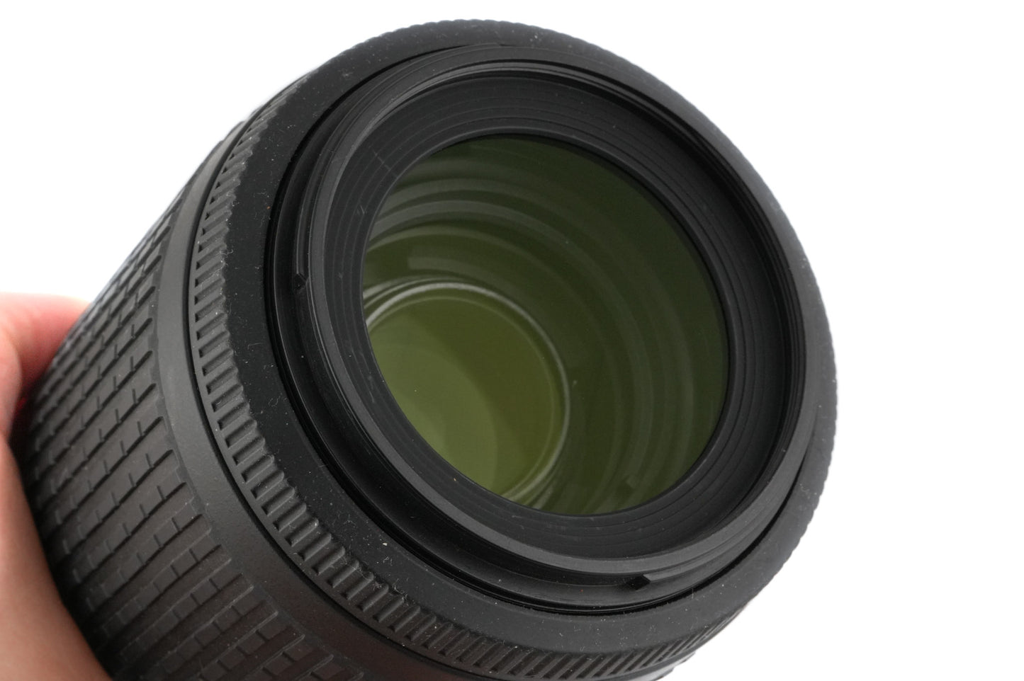 Nikon 55-200mm f4-5.6 AF-S Nikkor G ED VR