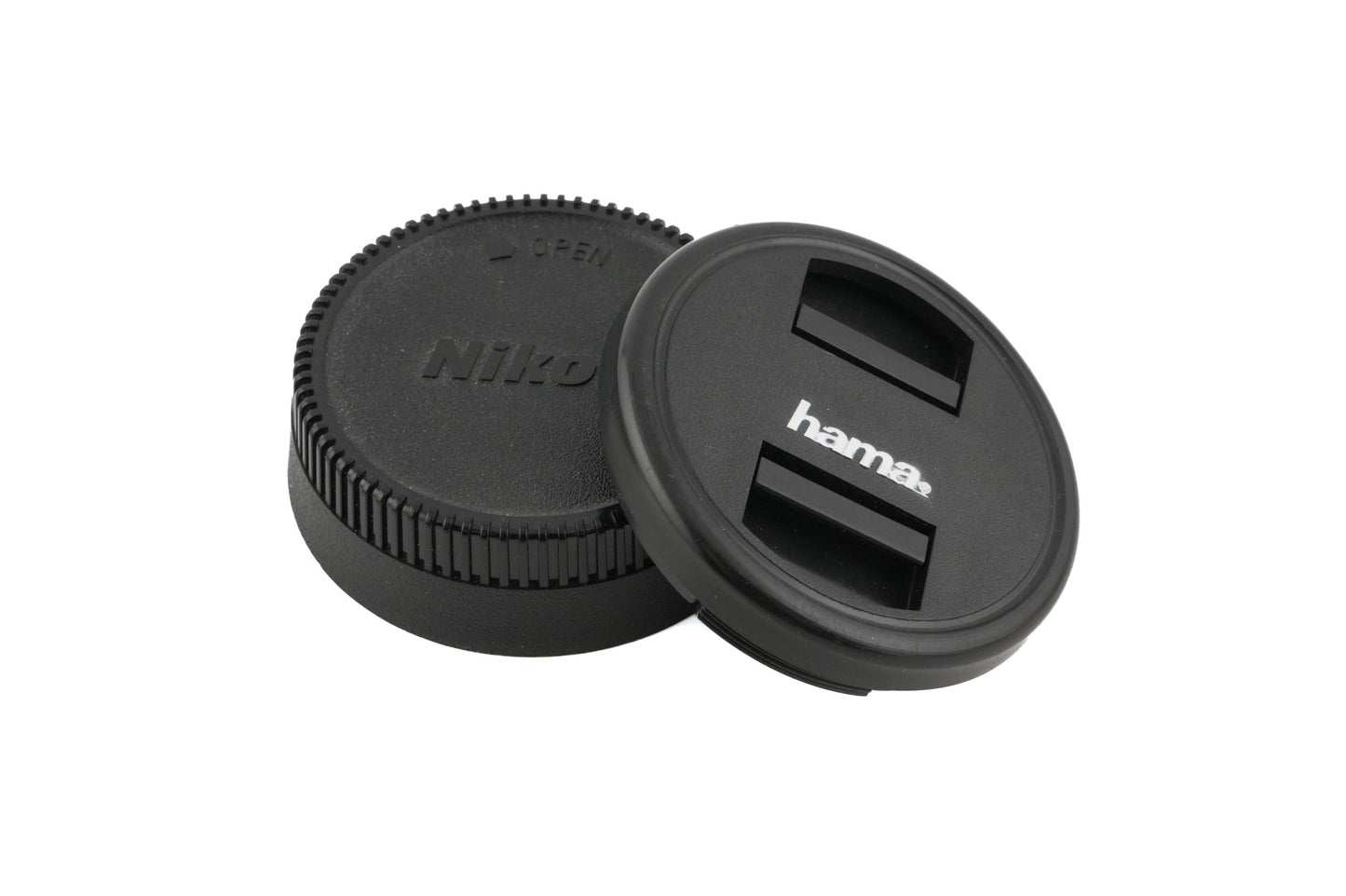 Nikon 55-200mm f4-5.6 AF-S Nikkor G ED VR