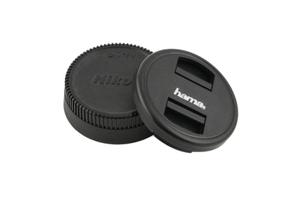 Nikon 55-200mm f4-5.6 AF-S Nikkor G ED VR