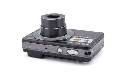 Sony Cyber-Shot DSC-W120
