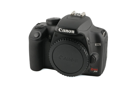 Canon Rebel XS