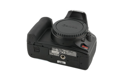 Canon Rebel XS