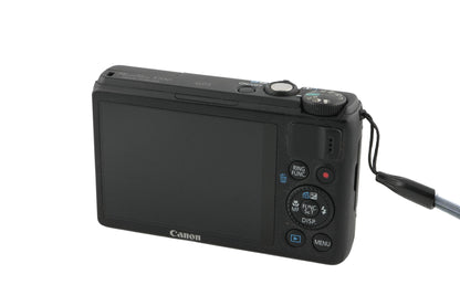 Canon PowerShot S100