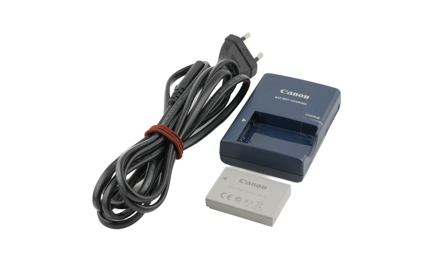 Canon PowerShot S100