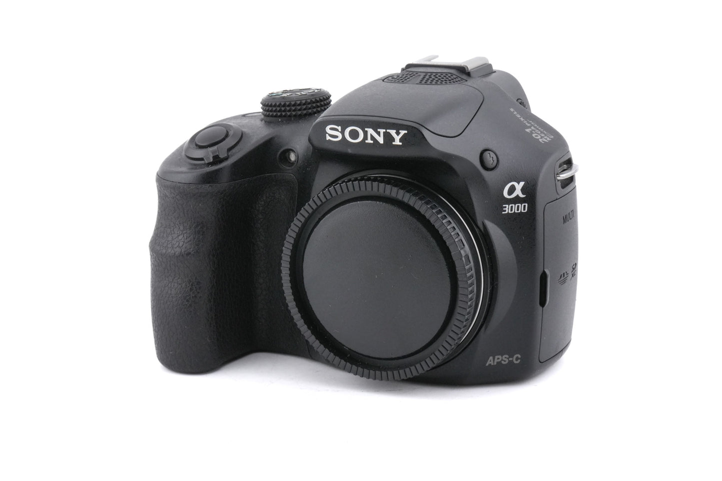 Sony A3000