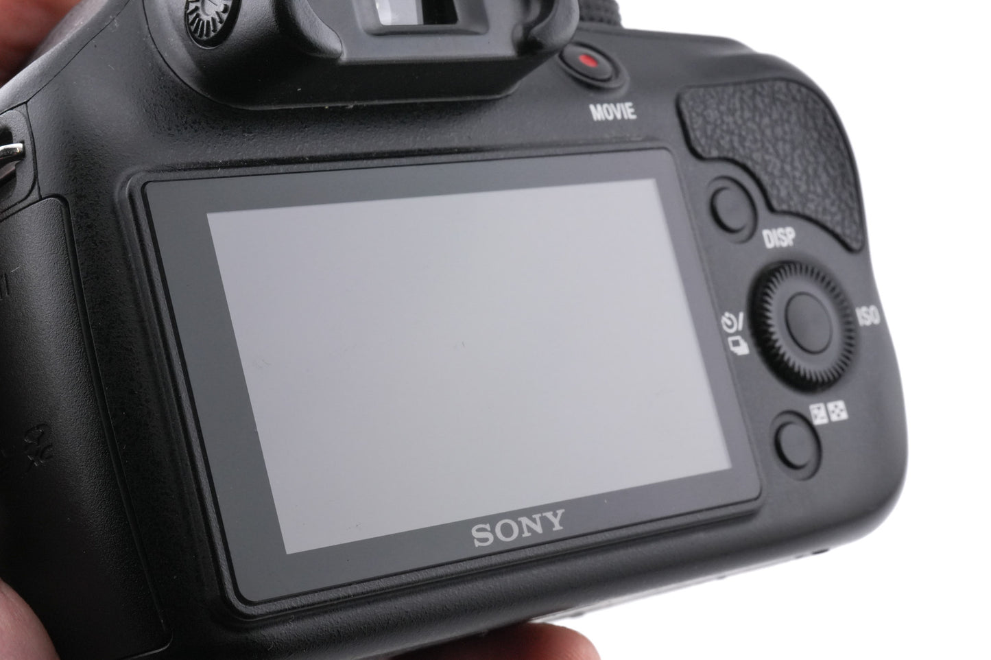 Sony A3000
