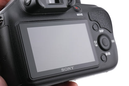 Sony A3000