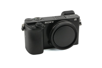 Sony A6000