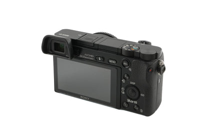 Sony A6000