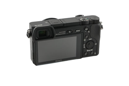 Sony A6000
