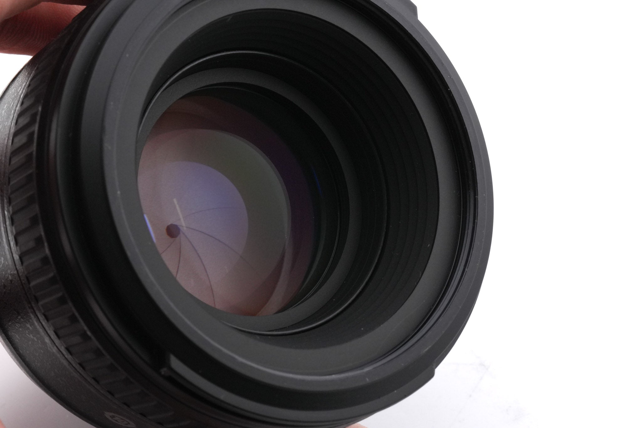 Nikon 50mm f1.4 AF-S Nikkor G