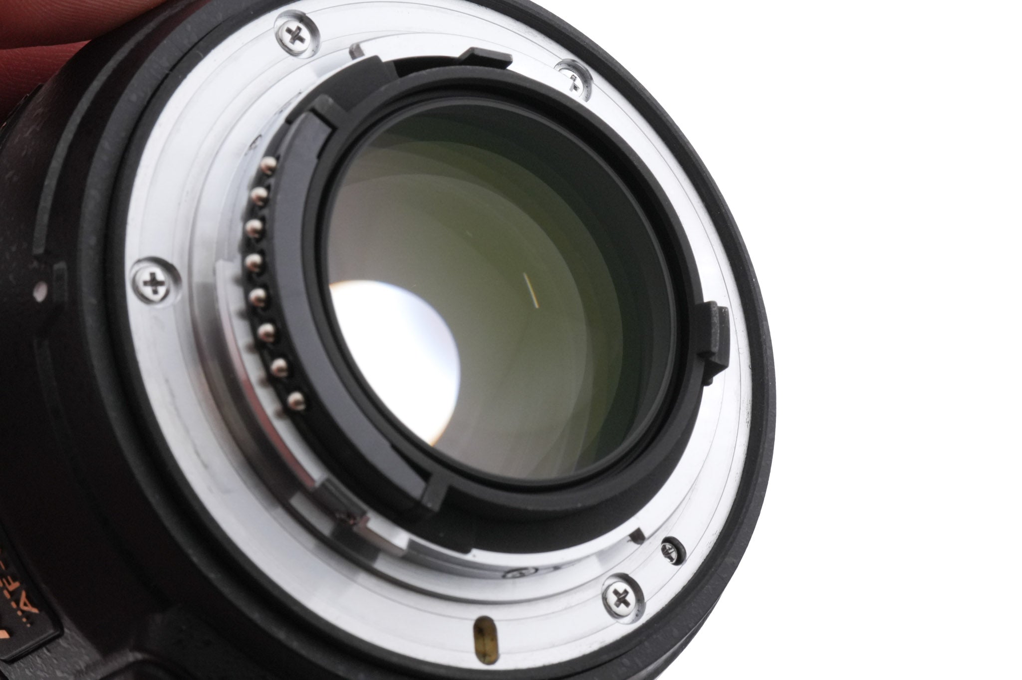 Nikon 50mm f1.4 AF-S Nikkor G – Kamerastore