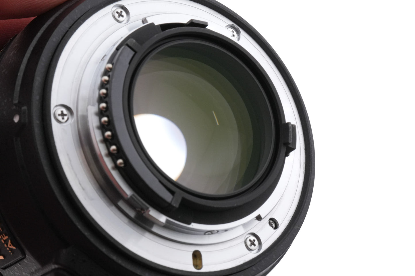 Nikon 50mm f1.4 AF-S Nikkor G