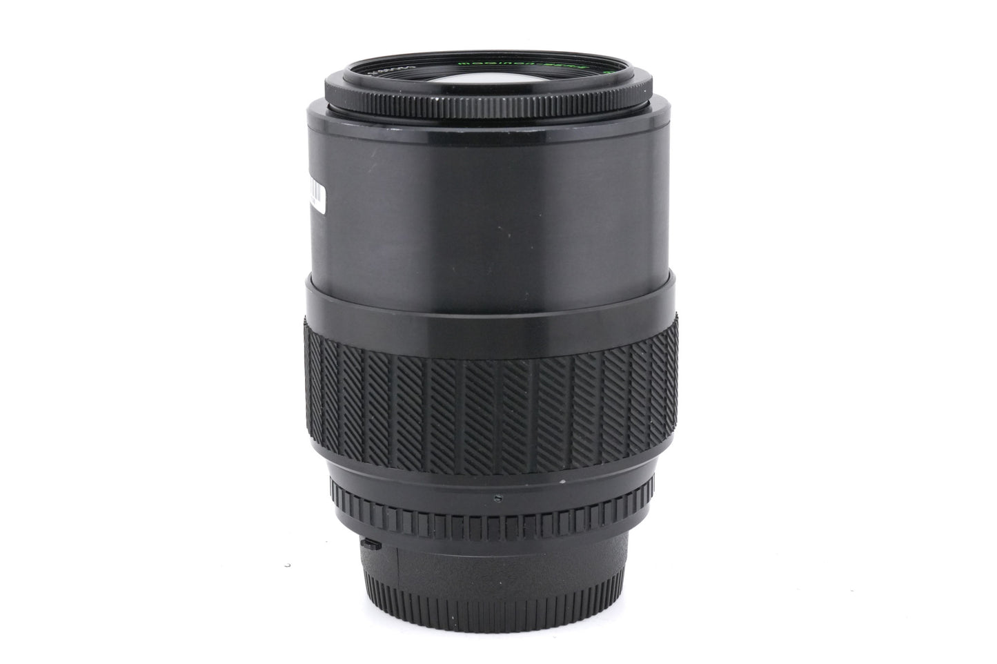 Maginon 70-210mm f4-5.6 Serie G HQC AF