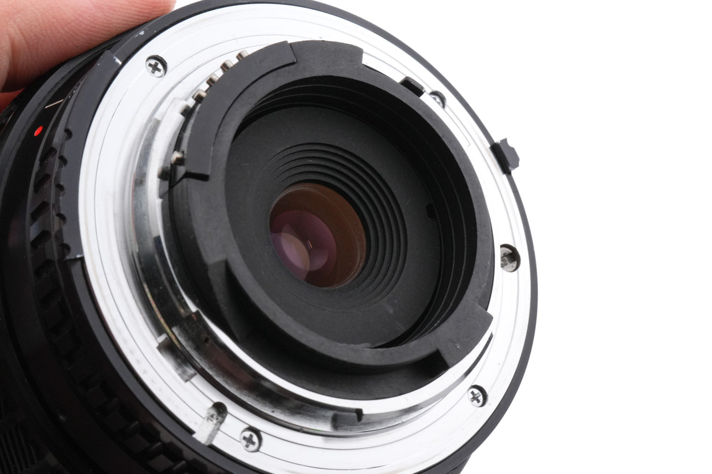 Maginon 70-210mm f4-5.6 Serie G HQC AF