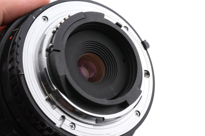 Maginon 70-210mm f4-5.6 Serie G HQC AF