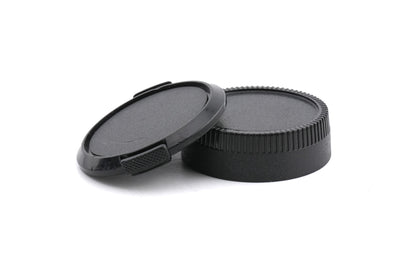 Maginon 70-210mm f4-5.6 Serie G HQC AF