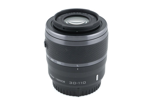 Nikon 30-110mm f3.8-5.6 VR Nikkor 1