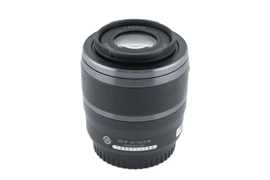 Nikon 30-110mm f3.8-5.6 VR Nikkor 1