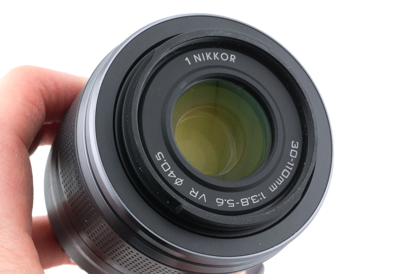 Nikon 30-110mm f3.8-5.6 VR Nikkor 1