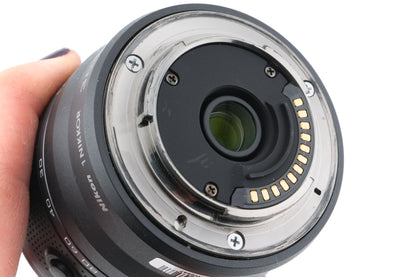 Nikon 30-110mm f3.8-5.6 VR Nikkor 1