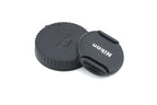 Nikon 30-110mm f3.8-5.6 VR Nikkor 1