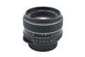 Pentax 55mm f2 SMC Takumar