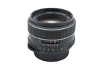 Pentax 55mm f2 SMC Takumar