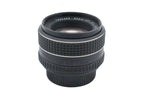 Pentax 55mm f2 SMC Takumar