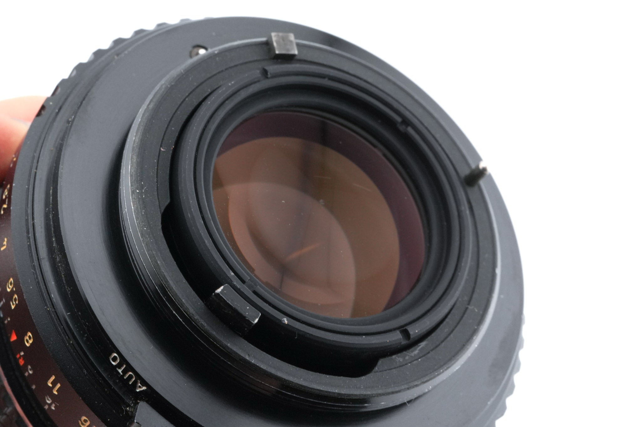 Pentax 55mm f2 SMC Takumar