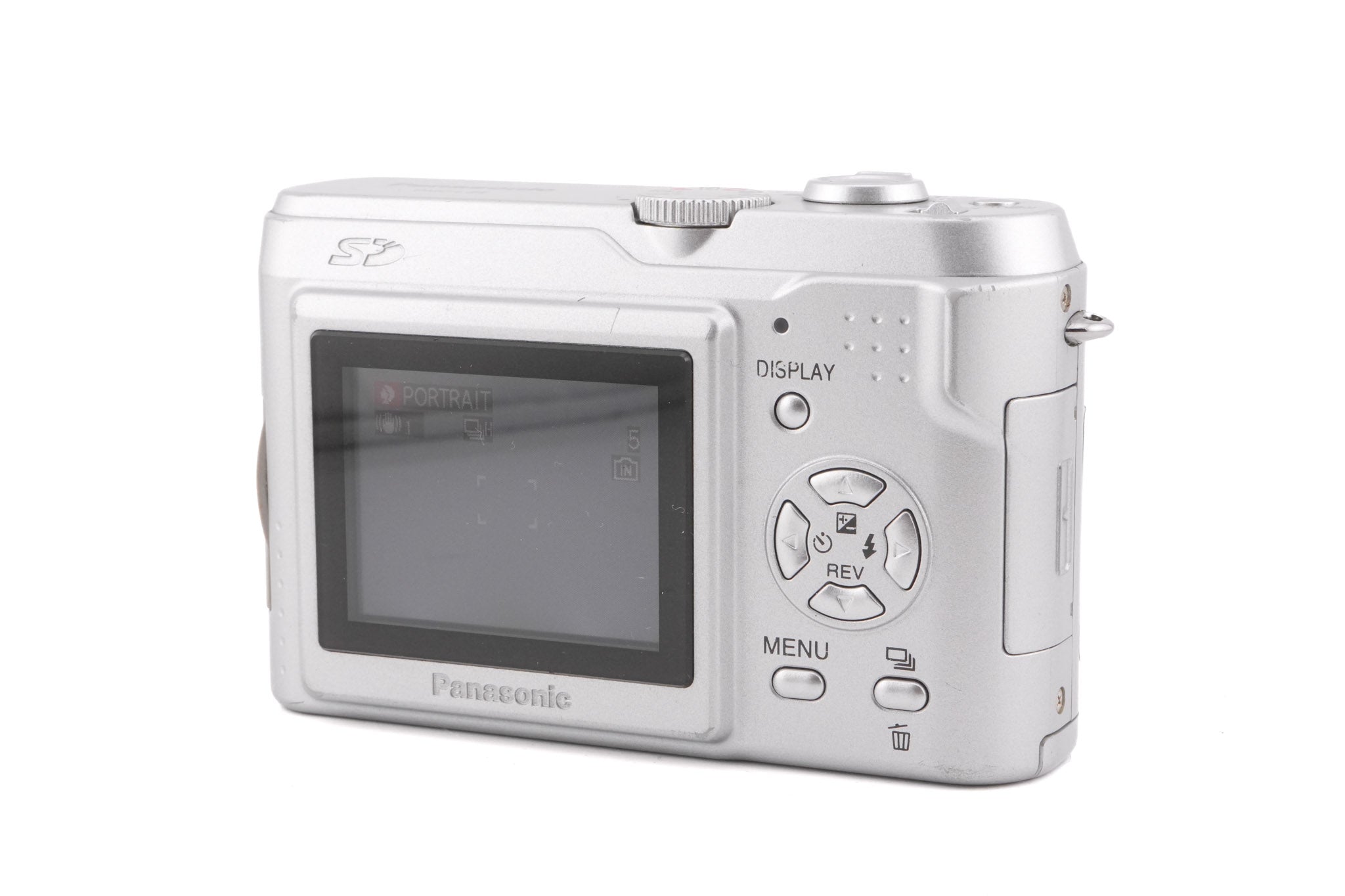 【完動 美品】Panasonic LUMIX DMC-LZ2 デジタルカメラ Panasonic Lumix DMC-LZ2 Review: Digital Photography Review