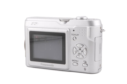 Panasonic Lumix DMC-LZ2