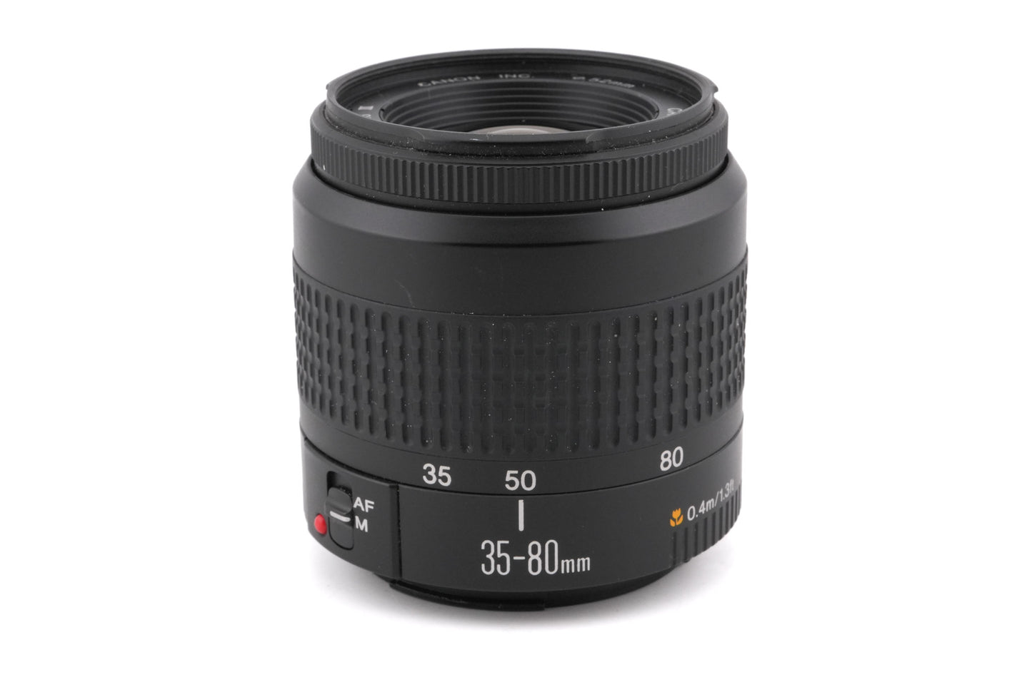 Canon 35-80mm f4-5.6 III