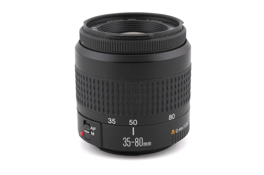Canon 35-80mm f4-5.6 III