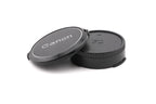 Canon 50mm f1.8 S.C.