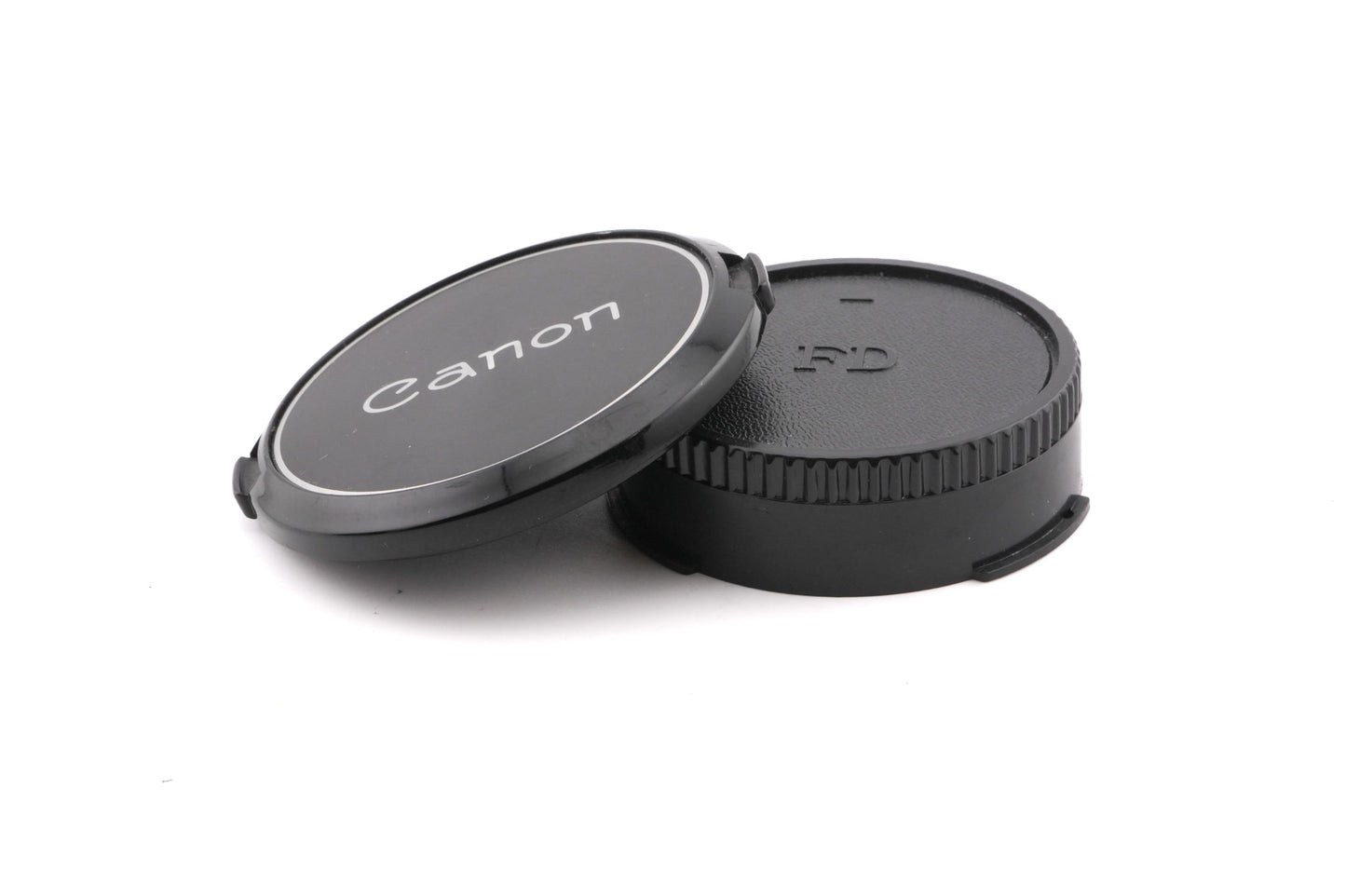 Canon 50mm f1.8 S.C.